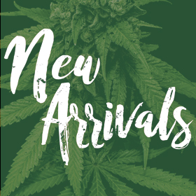 Wholesale Seven Leaf New Arrivals