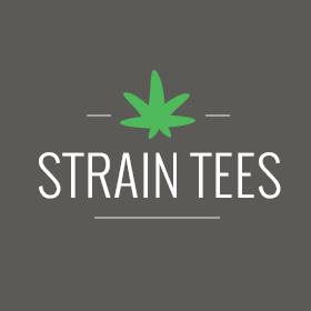 Strain Tees