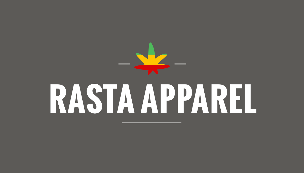 Rasta Apparel