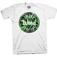Smoke Weed Everyday T-Shirt